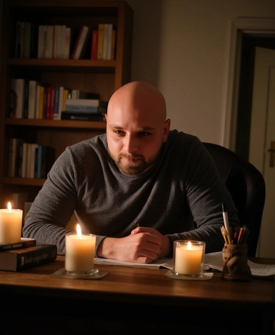 Patrick Horber - Webdesigner aus Kirchheim unter Teck